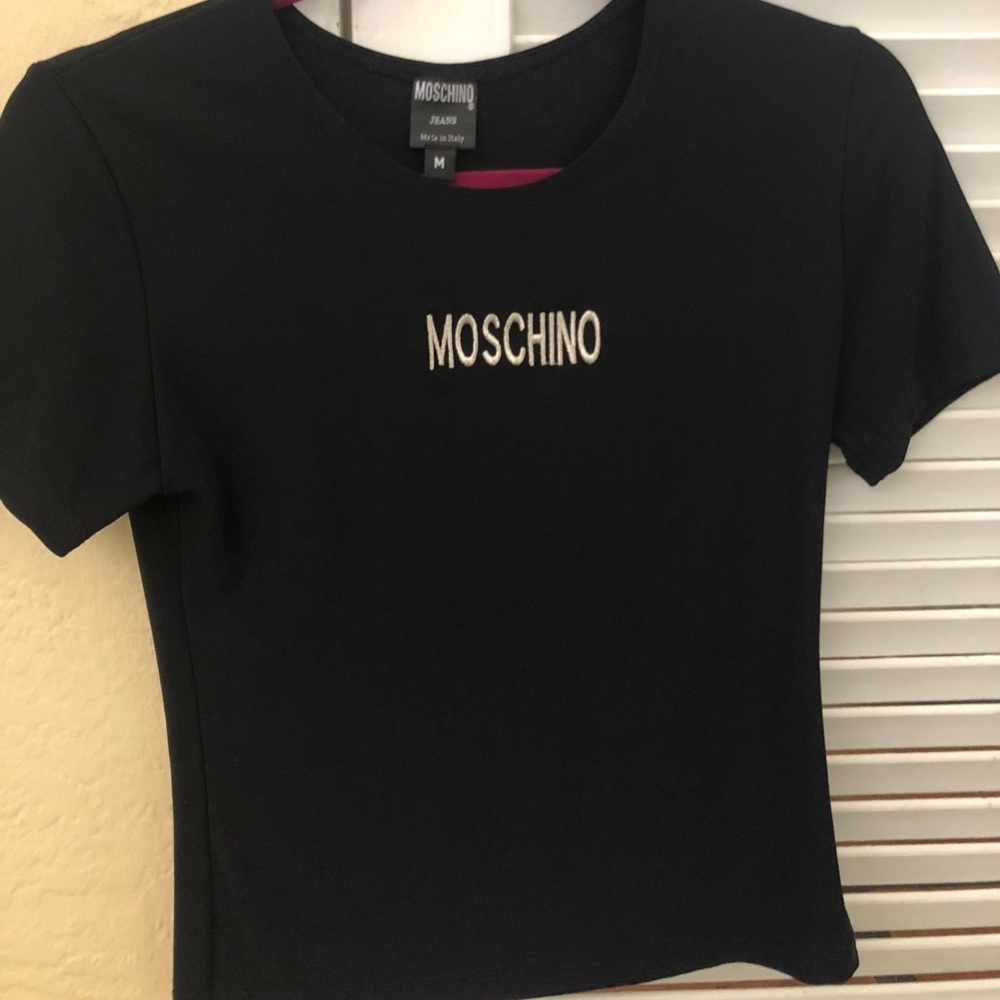 Moschino shirt